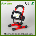 soccer field led flood light 20w led work lights portable