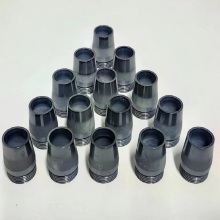 Precision MIG/MAG Welding with Silicon Nitride Gas Nozzles