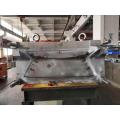 Large Hot Runner Mold Making