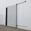 Manual Cold Room Sliding Doors