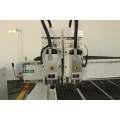 SZ-1530 Multi head CNC Router