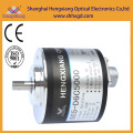 S65 encoder 8192 ppr Servo Motor Encoder A signal