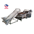 Potato Washing Machine Potato Washing Grading Machine