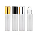 Essential Oil Glass Roller Bottle with Packing Box