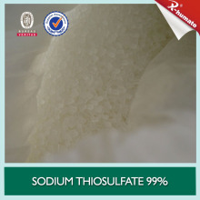 Tiosulfato de sodio de alta calidad 99% / Tiosulfato de sodio 99% / Hypo