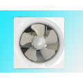 Ventilateur d&#39;échappement / Ventilateur carré CB Agréments