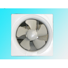 Ventilador de exaustão / ventilador quadrado CB Aprovações