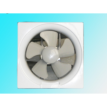 Ventilador de exaustão / ventilador quadrado CB Aprovações