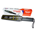 Good Quality Super Scanner Handheld Metal Detector