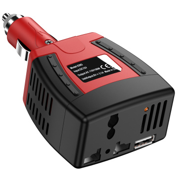 12V to AC 220V Vehicle Converter 150W