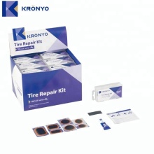 Kronyo Carry Bag Cold Patch Tire Report Kit