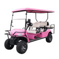 2021off road Electric Golf Cart 6 seats