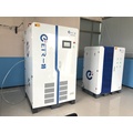 Medical PSA Oxygen Generator With Manifold System