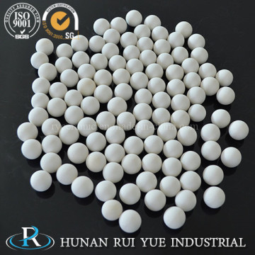 Activated Alumina Ball Used for Dehydrating and Drying in Air separation