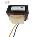 Pure Copper Control Transformer