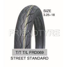 Motorcycle Tires To Philippines