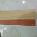 Red Oak Wood SPC Laminate Tiles