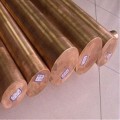 National standard red round copper rod C1020