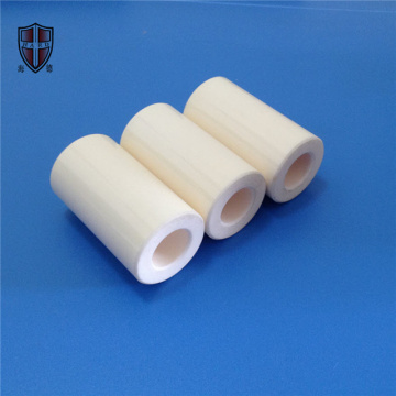 electrical alumina ceramic disc insulator tube bush