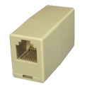 Cat5e Keystone jack Unshield