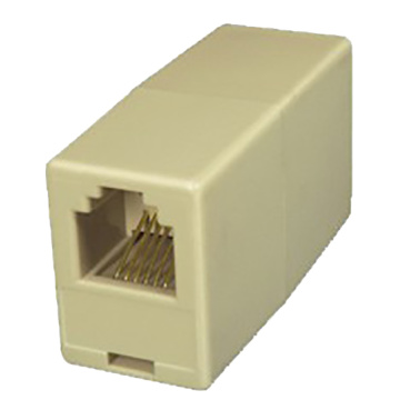 Cat5e Keystone-Buchse Unshield