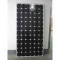 Panneau solaire mono 200W à énergie solaire écologique