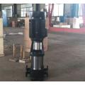 QDL light multistage centrifugal pump light multistage pump