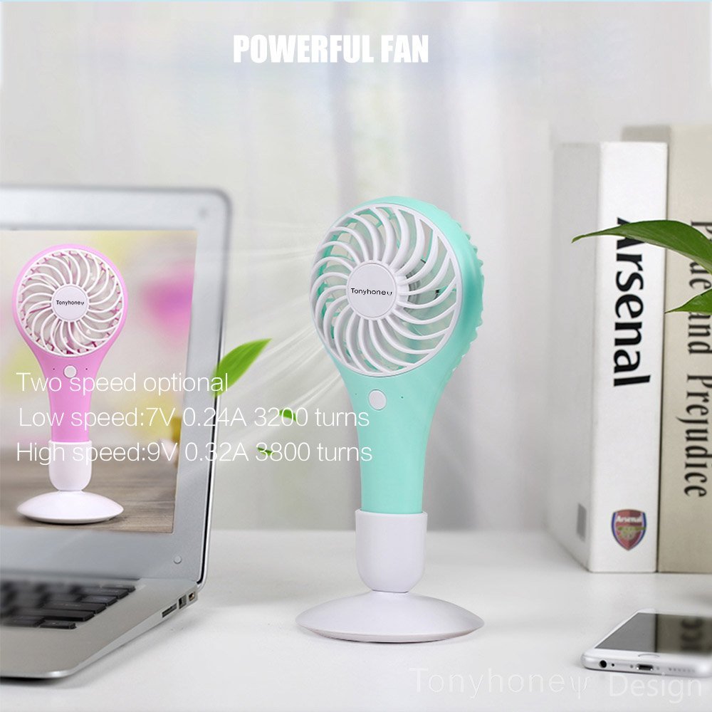 mini fan