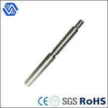 Règles générales Acier inoxydable Bolt Hollow Threaded Rod Caliber a Limites