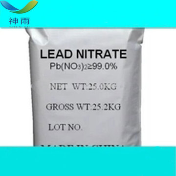 Inorganic Salt MSDS Lead Nitrate