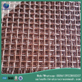 Mine sieving screen mesh