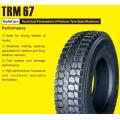Rockstar Truck Tyre 295/80R22.5 TRM67