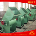 Easy Operation Double Stage Hammer Crusher Limestone Salt Crusher