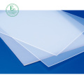 PCTFE sheet Custom polytrifluorochloroethylene sheet