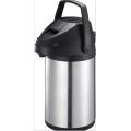 Stainless steel vacuum flask