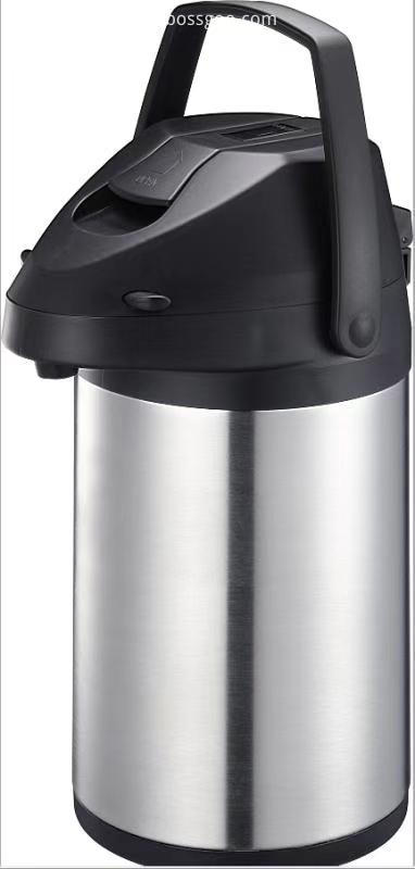 Stainless steel vacuum flask