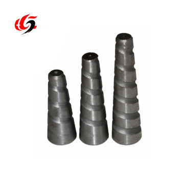 formwork Steel K plate bolt and nut for aluminum formwork concrete