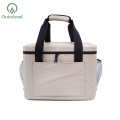 Detachable Foldable Travel Soft Cooler Bag Collapsible