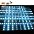 Professionelles DMX-adressierbares Video-Panel-Panel-Licht