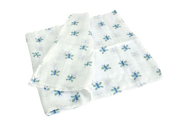 cotton diaper