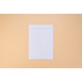 C5 Plus White Pocket Envelope