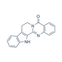 Rutaecarpine 84-26-4