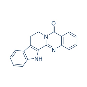 Rutaecarpine 84-26-4