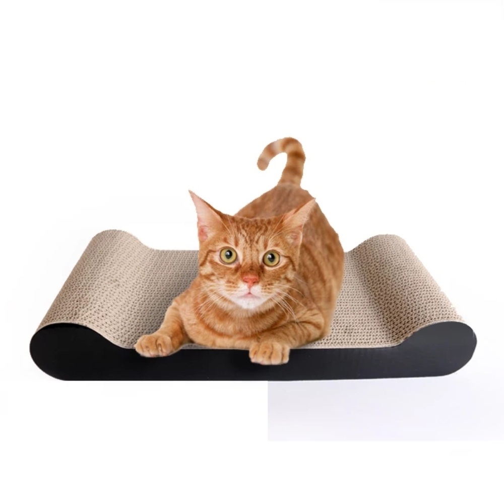 online cat scratching board