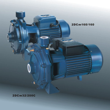 Centrifugal Pump (2DCm series)
