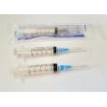 Disposable Syringes 1ml 2ml 2.5ml 3ml 5ml 10ml