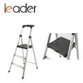 Tray+ladder+new+plastic+pedal+2-5+step