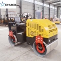 small road roller mini roller compactor