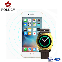 Pas cher téléphone Bluetooth écran tactile intelligent Watch