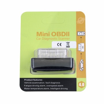 MINI OBD2 V4.0 ELM327 iOS Android Windows